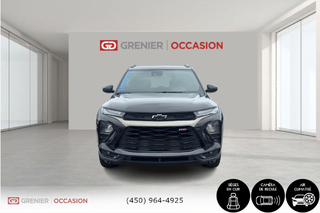 Chevrolet Trailblazer RS AWD Caméra De Recul 2022 à Terrebonne, Québec - 2 - w320h240px