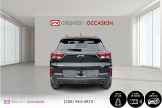 Chevrolet Trailblazer RS AWD Caméra De Recul 2022 à Terrebonne, Québec - 5 - w320h240px
