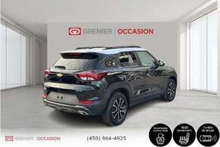 2022 Chevrolet Trailblazer ACTIV AWD Caméra De Recul in Terrebonne, Quebec - 6 - w320h240px
