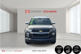 2022 Chevrolet Trailblazer ACTIV AWD Caméra De Recul in Terrebonne, Quebec - 2 - w320h240px