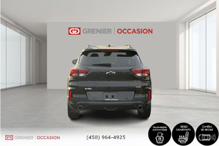2022 Chevrolet Trailblazer RS Toit Panoramique AWD in Terrebonne, Quebec - 5 - w320h240px