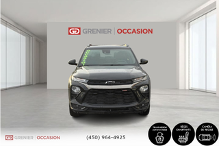 2022 Chevrolet Trailblazer RS Toit Panoramique AWD in Terrebonne, Quebec - 2 - w320h240px