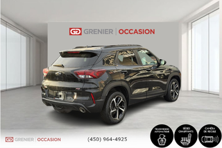 2022 Chevrolet Trailblazer RS Toit Panoramique AWD in Terrebonne, Quebec - 6 - w320h240px