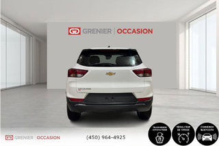 Chevrolet Trailblazer LS Bas Kilométrage 2023 à Terrebonne, Québec - 5 - w320h240px