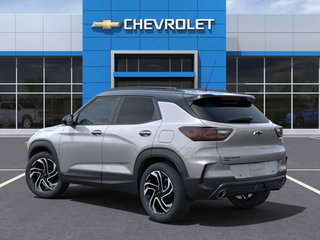Chevrolet Trailblazer RS 2025 à Terrebonne, Québec - 3 - w320h240px