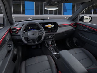 Chevrolet Trailblazer RS 2025 à Terrebonne, Québec - 5 - w320h240px