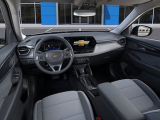2025 Chevrolet Trailblazer LT in Terrebonne, Quebec - 5 - w320h240px