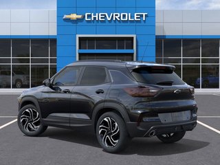 Chevrolet Trailblazer RS 2026 à Terrebonne, Québec - 3 - w320h240px
