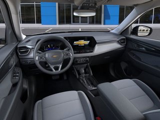 2026 Chevrolet Trailblazer LT in Terrebonne, Quebec - 5 - w320h240px