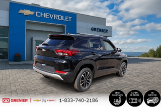 2026 Chevrolet Trailblazer LT in Terrebonne, Quebec - 6 - w320h240px