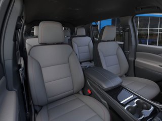 Chevrolet Traverse LT 2025 à Terrebonne, Québec - 6 - w320h240px