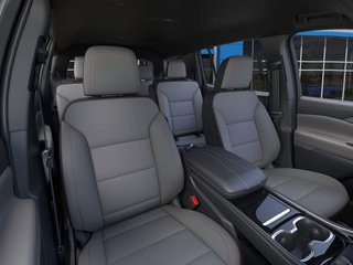 Chevrolet Traverse LT 2025 à Terrebonne, Québec - 6 - w320h240px