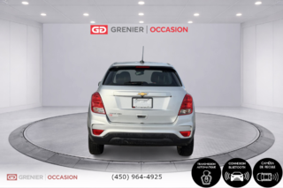 Chevrolet Trax LS AWD Air Climatisé 2017 à Terrebonne, Québec - 5 - w320h240px