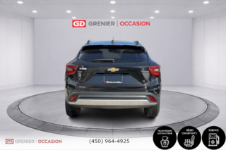 Chevrolet Trax LT Caméra De Recul 2024