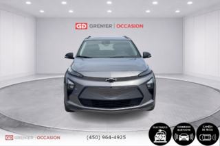 2024 Chevrolet Trax 1RS in Terrebonne, Quebec - 6 - w320h240px