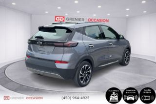 2024 Chevrolet Trax 1RS in Terrebonne, Quebec - 2 - w320h240px