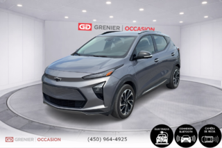 2024 Chevrolet Trax 1RS in Terrebonne, Quebec - 5 - w320h240px