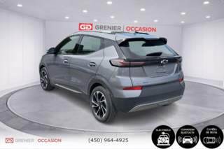 2024 Chevrolet Trax 1RS in Terrebonne, Quebec - 4 - w320h240px