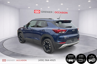 2024 Chevrolet Trax LS Caméra De Recul in Terrebonne, Quebec - 4 - w320h240px