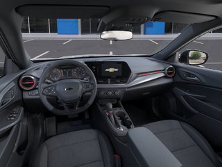 2025 Chevrolet Trax 1RS in Terrebonne, Quebec - 5 - w320h240px