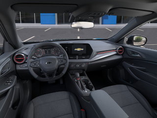 Chevrolet Trax 1RS 2025 à Terrebonne, Québec - 5 - w320h240px