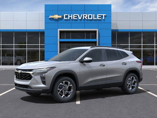 Chevrolet Trax LT 2025 à Terrebonne, Québec - 2 - w320h240px