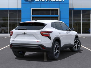 Chevrolet Trax 1RS 2025 à Terrebonne, Québec - 4 - w320h240px