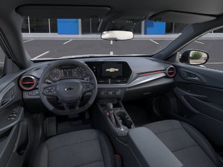 Chevrolet Trax 1RS 2025 à Terrebonne, Québec - 5 - w320h240px