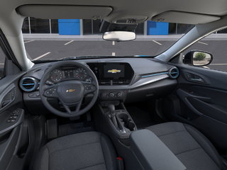 2025 Chevrolet Trax LS in Terrebonne, Quebec - 5 - w320h240px