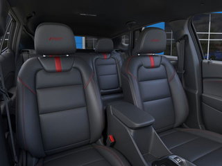 Chevrolet Trax 2RS 2025 à Terrebonne, Québec - 6 - w320h240px