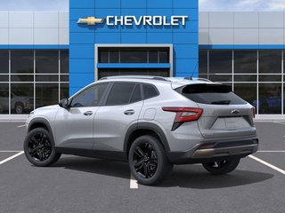 Chevrolet Trax ACTIV 2025 à Terrebonne, Québec - 3 - w320h240px