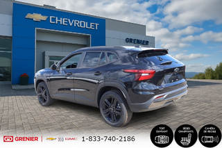 2025 Chevrolet Trax ACTIV in Terrebonne, Quebec - 4 - w320h240px