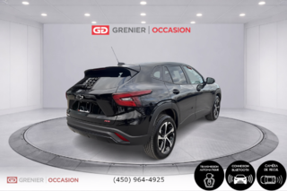 2025 Chevrolet Trax 1RS Bas Kilométrage Caméra De Recul in Terrebonne, Quebec - 2 - w320h240px