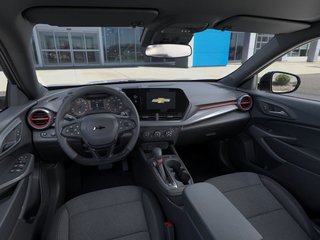 2026 Chevrolet Trax 1RS in Terrebonne, Quebec - 5 - w320h240px