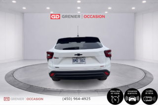 2026 Chevrolet Trax 1RS Caméra De Recul in Terrebonne, Quebec - 3 - w320h240px