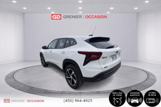 2026 Chevrolet Trax 1RS Caméra De Recul in Terrebonne, Quebec - 4 - w320h240px