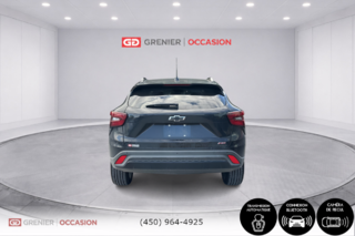 Chevrolet Trax 2RS Cuir Toit Panoramique Bas Kilo 2026 à Terrebonne, Québec - 3 - w320h240px