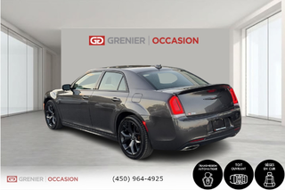Chrysler 300 300S Toit Ouvrant Cuir Navigation 2022 à Terrebonne, Québec - 4 - w320h240px
