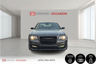 Chrysler 300 300S Toit Ouvrant Cuir Navigation 2022 à Terrebonne, Québec - 2 - w320h240px