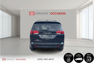Chrysler Grand Caravan SE  air climatisé , régulateur de vitesse 2021 à Terrebonne, Québec - 5 - w320h240px