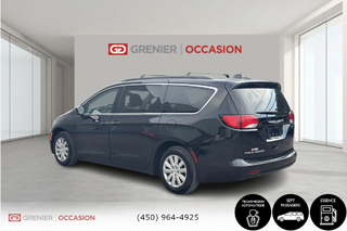 Chrysler Grand Caravan SE  air climatisé , régulateur de vitesse 2021 à Terrebonne, Québec - 4 - w320h240px
