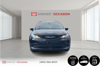 Chrysler Grand Caravan SE  air climatisé , régulateur de vitesse 2021 à Terrebonne, Québec - 2 - w320h240px