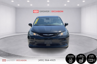 2024 Chrysler Grand Caravan SXT Bluetooth, régulateur de vitesse