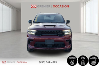 Dodge Durango GT Plus Cuir Toit Ouvrant AWD 2024