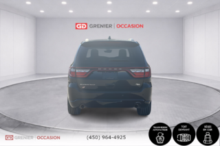2025 Dodge Durango R/T V8 Caméra De Recul in Terrebonne, Quebec - 5 - w320h240px