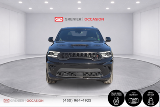2025 Dodge Durango R/T V8 Caméra De Recul in Terrebonne, Quebec - 2 - w320h240px