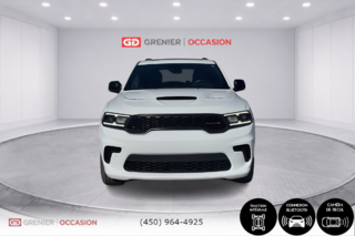 2025 Dodge Durango R/T Cuir Toit Ouvrant in Terrebonne, Quebec - 6 - w320h240px