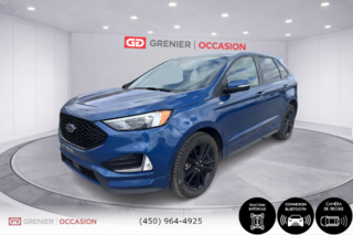 Ford Edge ST Line Toit Panoramique 2020 à Terrebonne, Québec - 5 - w320h240px