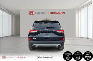 2021 Ford Escape SE Plug-In Hybrid in Terrebonne, Quebec - 5 - w320h240px