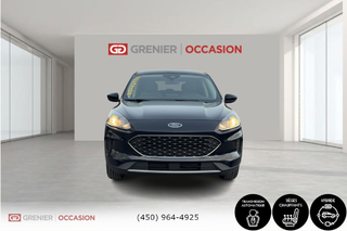 2021 Ford Escape SE Plug-In Hybrid in Terrebonne, Quebec - 2 - w320h240px